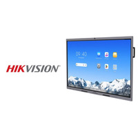 Hikvision社製スマートディスプレイ「DS-D5C」シリーズの取り扱いを開始