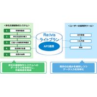 ⾮化⽯証書の調達や管理を効率化する環境価値管理サービス「Re:lvis」に「ライトプラン」を追加