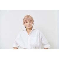 ギリアドとアッピーチの乳がん患者さん向けSDM啓発キャンペーンのアンバサダーに梅宮アンナさんが就任