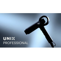 韓国No,1※ドライヤーブランドUNIX、日本初上陸