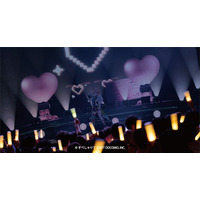 HIKE、「Lemino presents すぺしゃりて Special Stage ～こずやの爆モテハーレム大作戦！？～」のライブ制作を担当。描き下ろしイラスト、グッズの制作・EC事前販売もカバー