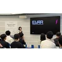 dcamp、東京「TAKANAWA GATEWAY CITY」でオープンイノベーションを本格化