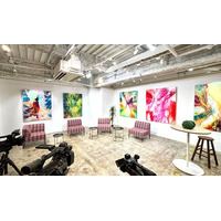 ULTRA SOCIAL、「EXスタジオ麹町」の運営を開始。TV収録から各種プラットフォームの配信まで、BtoBの多様なニーズに対応
