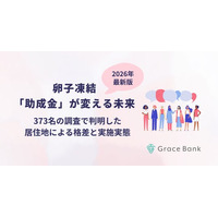 【調査レポート】東京都は「費用の壁」打破で実施年齢が1歳早期化。一方、2026年4月からの国の助成では「35歳の壁」が30代後半層の課題として浮上。