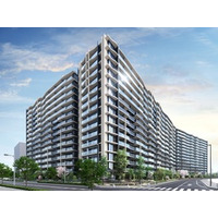 「プレミストつくば研究学園」販売開始