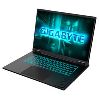 GIGABYTE、Core i5とGeForce RTX 5060を搭載した16.0型AIゲーミングノートPC「GAMING A16」家電量販店専売モデル