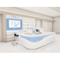 「ファンケル 阪急うめだ本店」2026年5月20日（水）リニューアルオープン