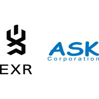 株式会社アスクとイクスアール株式会社、AI・XRの社会実装に向けた戦略的業務提携を締結