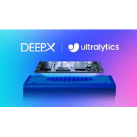 DEEPXとUltralyticsが戦略的提携を締結 YOLOコミュニティにおけるPhysical AIのグローバルスタンダードを定義