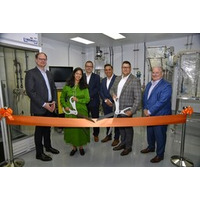 Piramal Pharma Solutions、ミシガン州リバービューの施設に最新鋭のPayload-Linker Suite（ペイロード・リンカー・スイート）を開設