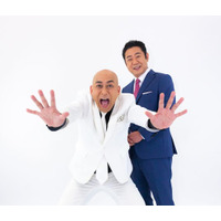 5/17(日)「北海道日本ハム vs 埼玉西武」 錦鯉がファーストピッチに挑戦！GAORA SPORTSで生中継