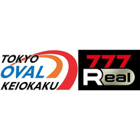 東京オーヴァル京王閣で「777Real」が協賛レースを開催！人気選手のサイン色紙やオリジナルミニポーチが当たる！