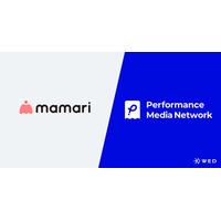 WED・ギフティの購買連動型プラットフォーム『Performance Media Network』、子育てアプリ『ママリ』と連携開始