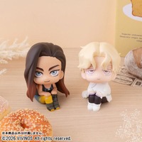 韓国発の『ALIEN STAGE』より、「ヒョナ」「ルカ」が人気フィギュアシリーズ「るかっぷ」に登場。