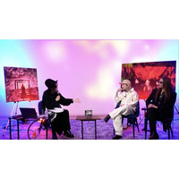 DIR EN GREY全員生出演『MORTAL DOWNER』特番レポート――制作秘話からMV初解禁まで、唯一無二の世界観を語り尽くす【ニコニコ生放送】