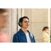 JBLのフラッグシップモデルに新色を追加新しいサウンドカーブとUIアップデートにより、音質と操作性を刷新「JBL Tour One M3」、「JBL Tour Pro 3」の“グリーンカラー”新発売！