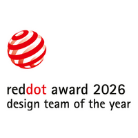 エプソン、世界最高峰のデザイン賞「Red Dot: Design Team of the Year 2026」を受賞