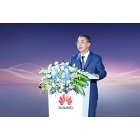 Huawei、業界の未来を形作るGrid-Interactive AIDC戦略を発表