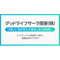 多拠点企業の「分断」と「指示待ち」をどう乗り越える？