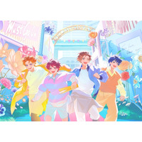 イケメン役者育成ゲーム『A3!（エースリー）』が『A3! 10th AnniversAry FULL BLOOMING LIVE』開催を発表！さらにメインストーリー第五部の主題歌EPも発売決定！