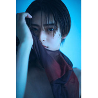 雨宮翔、２５歳の誕生日を記念した“美し過ぎる”初写真集発売決定！