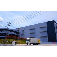 滋賀県湖南市の統合型ビジネスソリューション拠点が2026年6月から本格稼働を開始