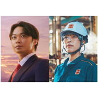 ENEOSグループの新TVCMを全国で放映開始します