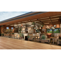「コナズ珈琲」の新ブランド「KNOWS COFFEE」埼玉・越谷「イオンレイクタウンアウトレット」に2号店を出店！2026年5月30日（土）グランドオープン！