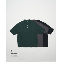 【L'ECHOPPE】LE SEED STITCHが今年も登場。