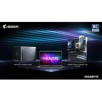 GIGABYTEの最先端イノベーションがCOMPUTEX 2026 Best Choice Awardを受賞