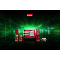 Innodisk、次世代エッジAIネットワーキングを強化する高速10GbE LANシリーズを発表