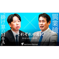 【M＆Aご成約】BPOサービス トムスエージェンシーと家電製品卸業 デンキョーグループホールディングスのM＆Aを支援
