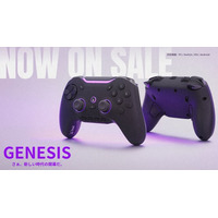 日本発ゲーミングコントローラーブランド「Void Gaming」、オリジナル