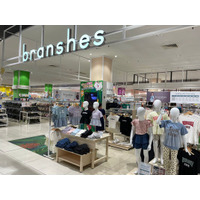 子ども服ブランド「ブランシェス」がベトナム初上陸！ホーチミン・ハノイのイオンモール2店舗で発売開始