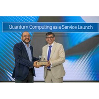 アラムコとPasqal、サウジアラビア初の量子コンピュ--タ--および中東初の商用Quantum Computing as a Service (QCaaS)