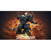 『The First Descendant』ファーミング要素を大幅改善するシーズン3 エピソード4アップデートを実施