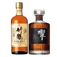 予約殺到につき第2弾販売開始ー【2本確定×竹鶴21年・響21年 W当選のチャンス!!】ウイスキーくじ最新弾が5月22日より予約販売開始