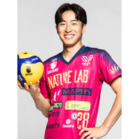 【東京グレートベアーズ】五頭寛大選手 海外チームへレンタル移籍のお知らせ