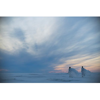 中里唯馬個展「GLACIER」がフィンランドOulu Art Museumで開幕