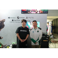 『三国群英伝：ARENA』、EVO Japan 2026に出展　梅原大吾選手・ET選手が試遊、第2回DEMOテスト結果も公開