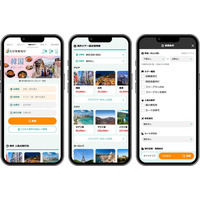国内観光旅行・ツアー比較サイト「たび比較なび」、海外ツアーの比較サービスを新たに提供開始！