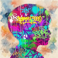 gummy3000が贈る、未来と記憶を繋ぐ1st Album『A Letter from the Year 3000』リリース決定！