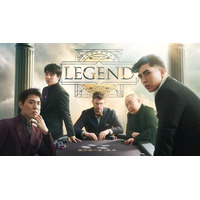 ポーカープロリーグ『DMM POKER LEAGUE -LEGEND- Season 0』2026年5月28日（木）より配信開始