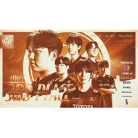 「ZETA DIVISION」OVERWATCH部門が、『Overwatch Champions Series 2026 Champions Clash』にて3位入賞！初の世界大会で存在感を示す。