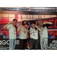 【独占インタビュー】日本最大級のスマブラ大会「篝火」を戦い抜いたBUZZ e-sports - たいけい・へろー選手が語る悔しさと覚悟、25の質問