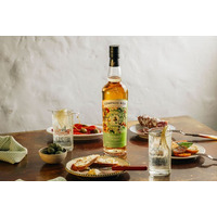 【COMPASS BOX】世界が注目するブレンデッドモルトスコッチウイスキー『オーチャードハウス』が、5月26日（火）より全国のローソン店舗でハイボール缶を数量限定発売！