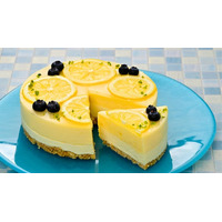 銀座ル・ブランの夏限定レアチーズケーキの魅力