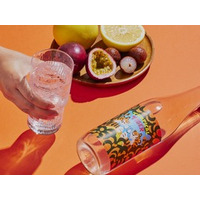 小正醸造・本格芋焼酎「TROPICAL TIGER」を夏本番に向けて季節・数量限定で再発売