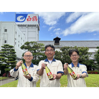 令和7酒造年度　全国新酒鑑評会において白鶴酒造の「3蔵」が金賞受賞！