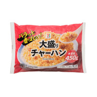 セブンプレミアムの冷凍食品からお腹を満たす「大盛り チャーハン」が登場！5月26日（火）より全国のセブン‐イレブンにて順次発売